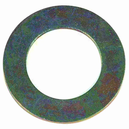 Midwest Fastener 3/4" x 1-1/4" x 14 GA Zinc Plated Steel Machine Bushings 15PK 61108